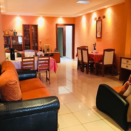 Pousada Brenda Fortaleza  Buitenkant foto