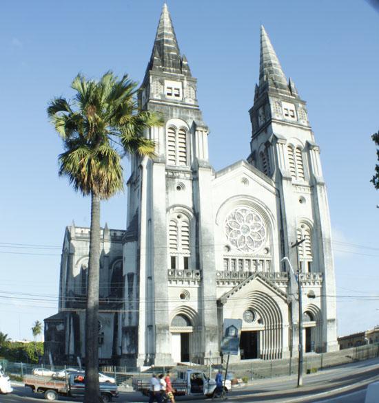 Pousada Brenda Fortaleza  Buitenkant foto