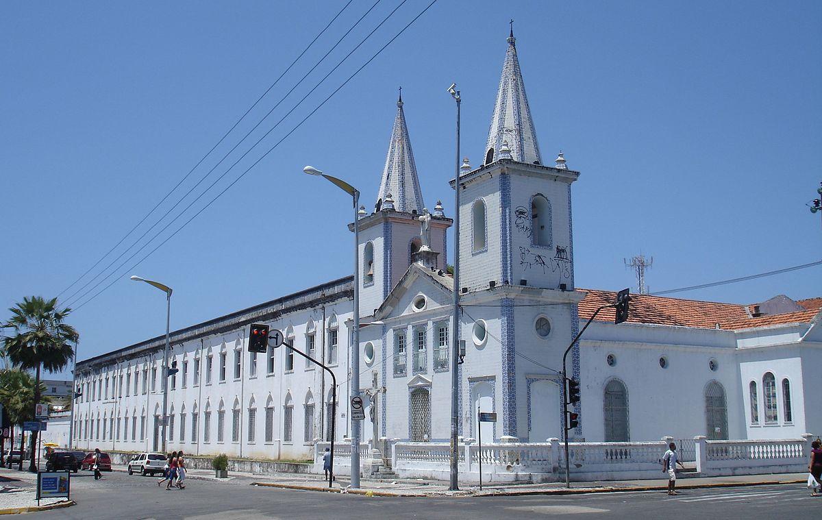 Pousada Brenda Fortaleza  Buitenkant foto