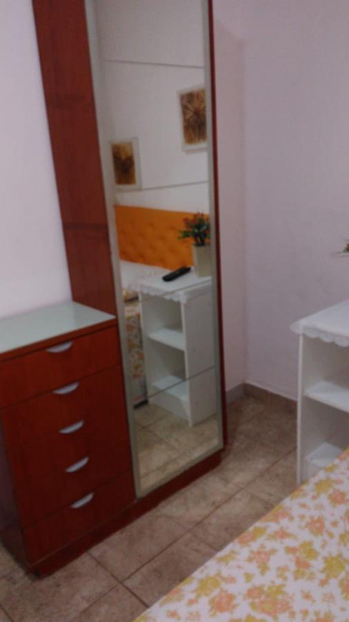 Pousada Brenda Fortaleza  Buitenkant foto