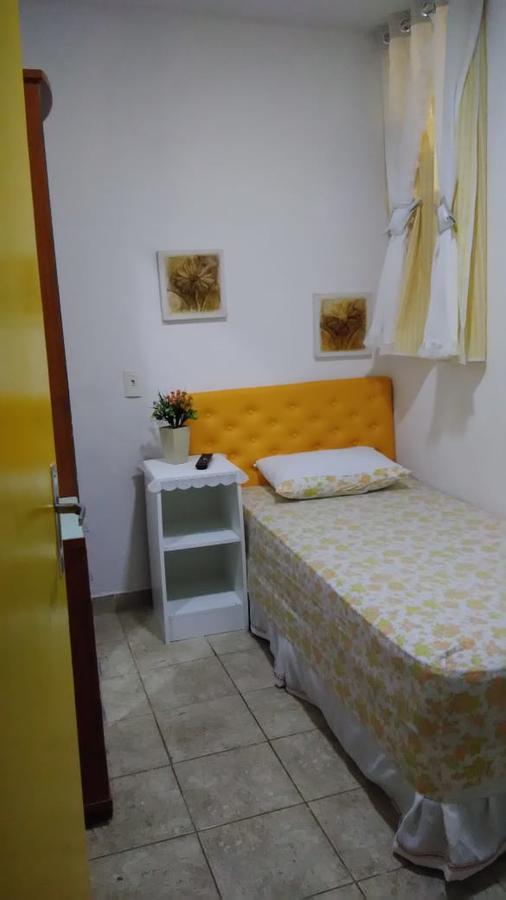 Pousada Brenda Fortaleza  Buitenkant foto