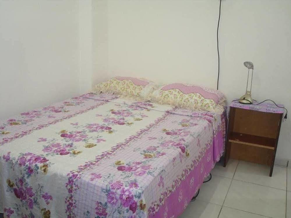 Pousada Brenda Fortaleza  Buitenkant foto