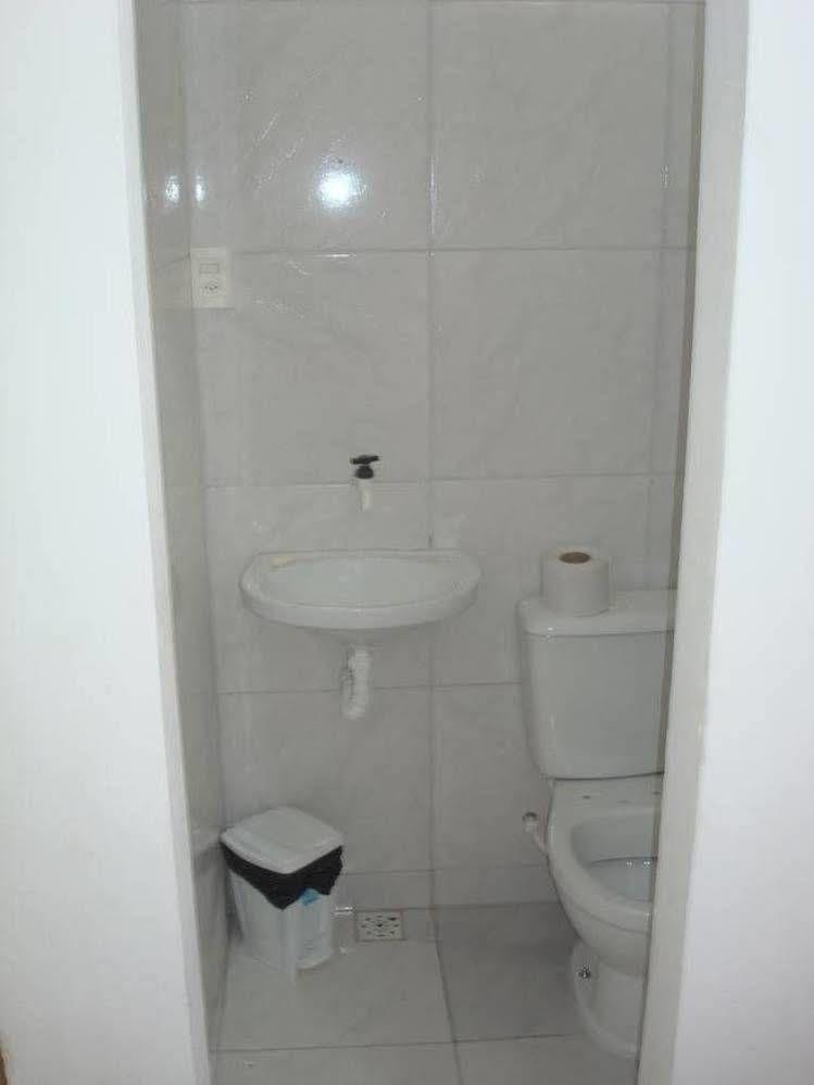 Pousada Brenda Fortaleza  Buitenkant foto