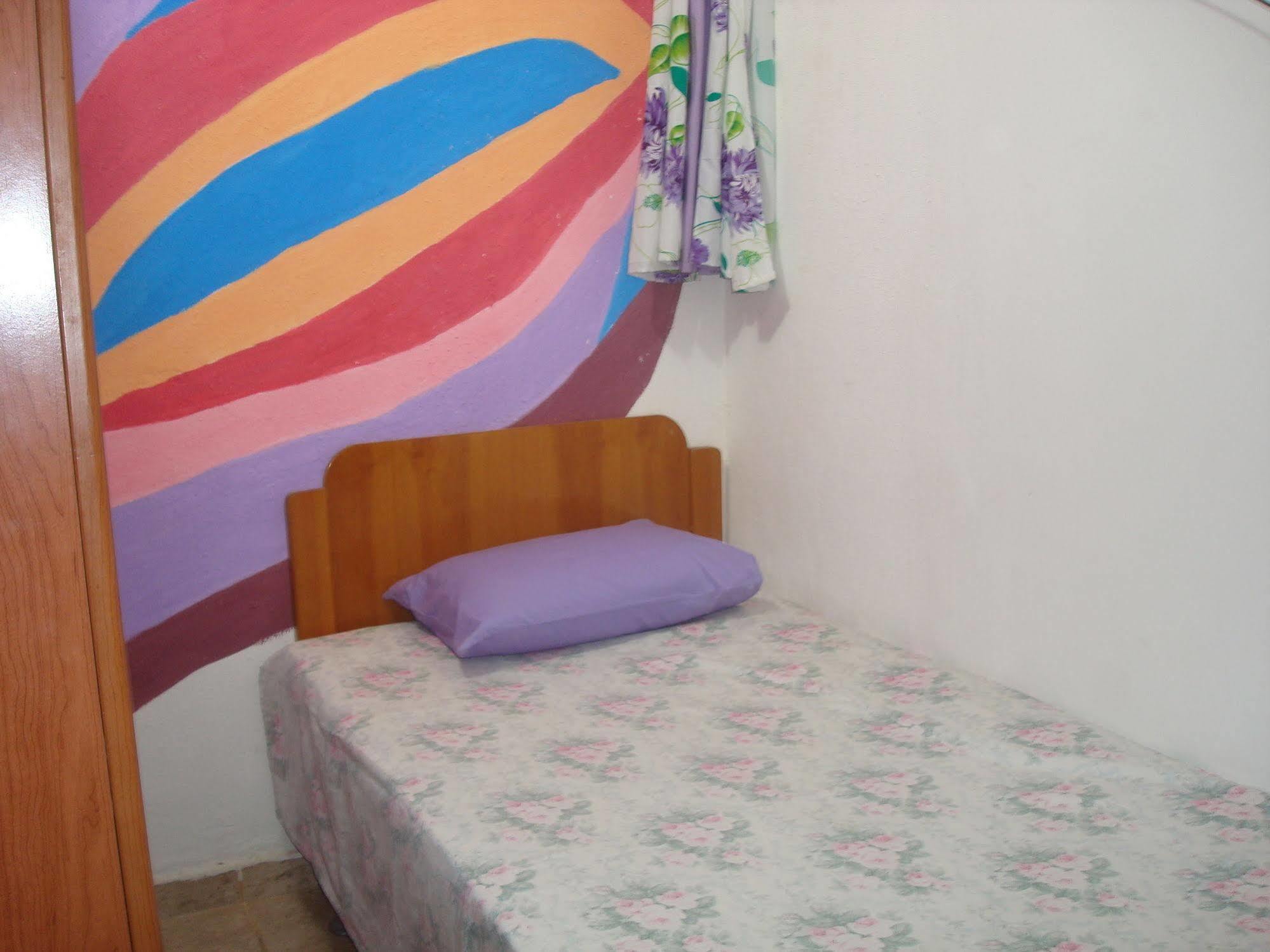 Pousada Brenda Fortaleza  Buitenkant foto