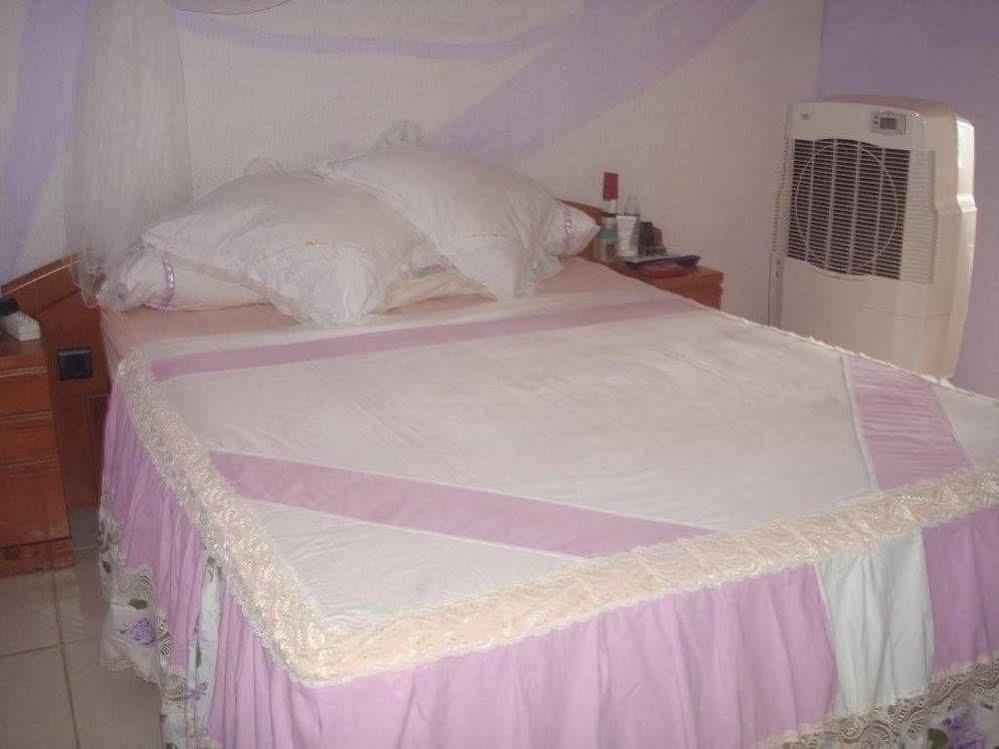 Pousada Brenda Fortaleza  Buitenkant foto