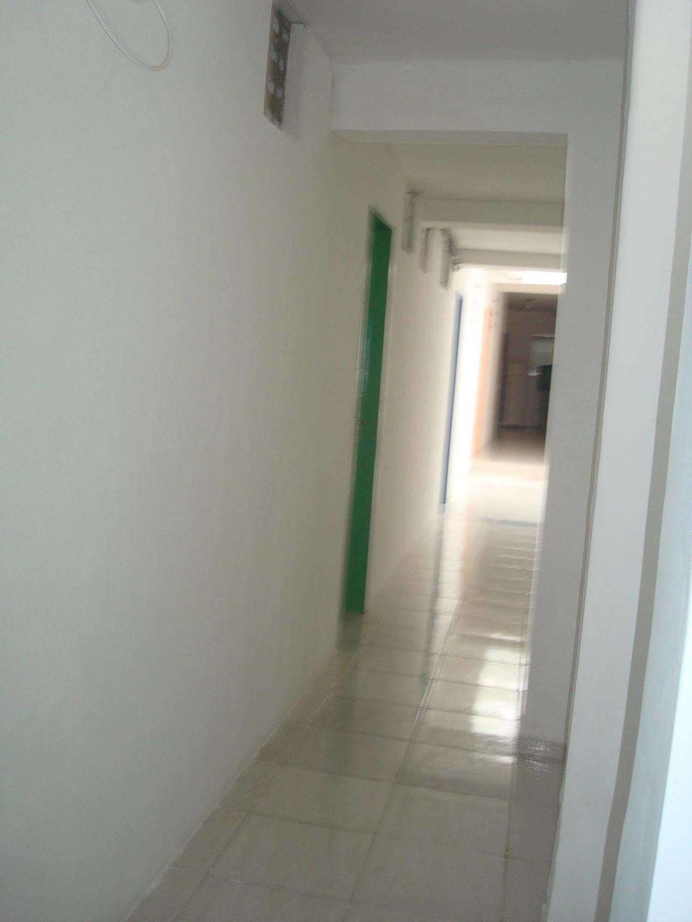 Pousada Brenda Fortaleza  Buitenkant foto