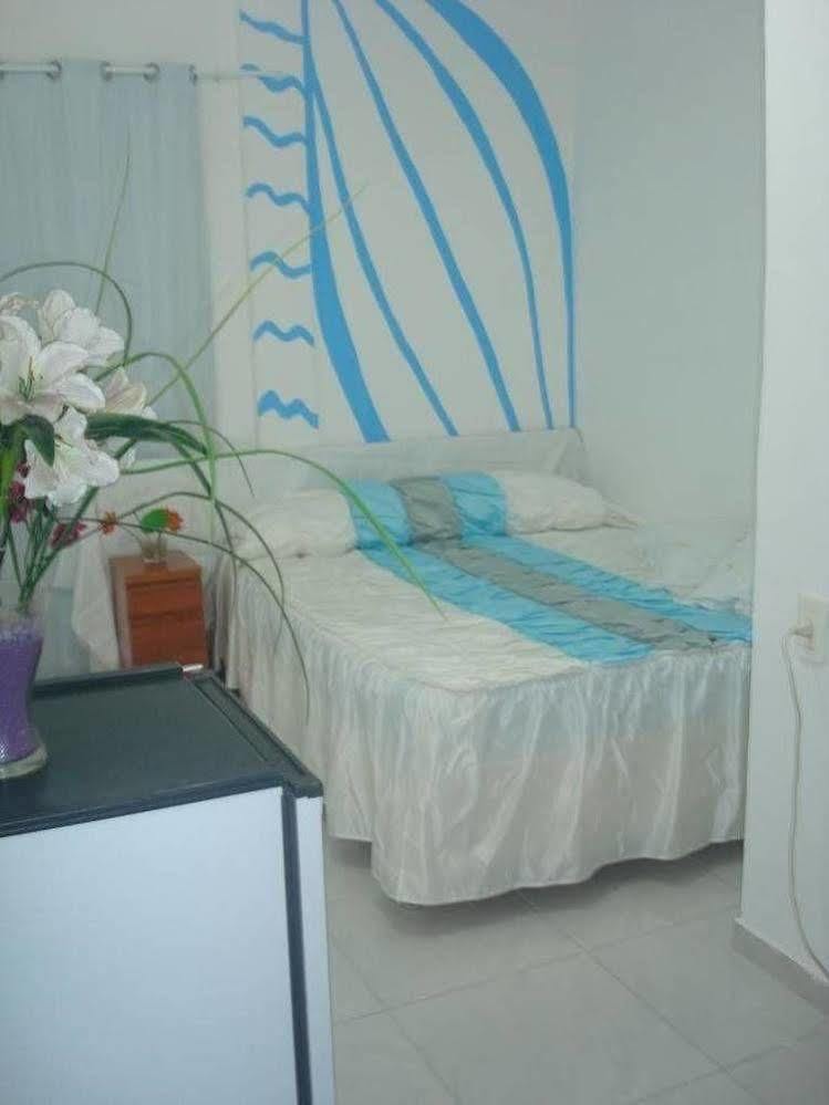 Pousada Brenda Fortaleza  Buitenkant foto